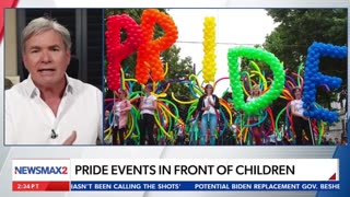 Pastor Jack Hibbs: Pride Parades are Sign of Last Days