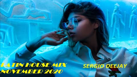 ❌Latin House Mix November 2020 💃 The Best Of Latin Mashups & Remixes 🎉