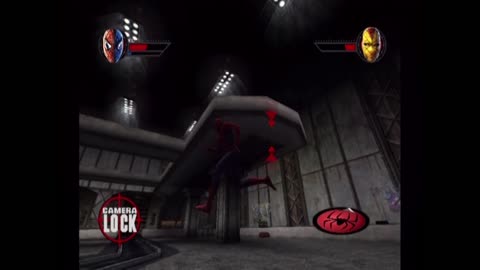 Spider-Man Playthrough (GameCube) - Mission 7