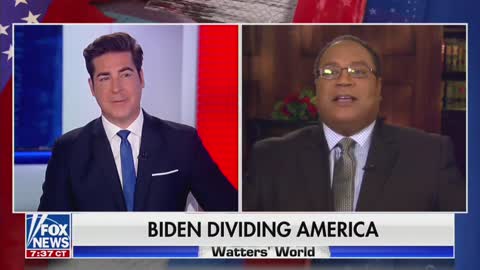 Horace Cooper on Watters World