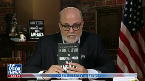 Life, Liberty and Levin 9/30/2023 Saturday -