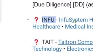 Is INFU a Good Stock to Buy Now?