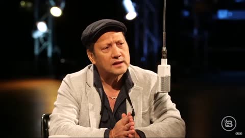 Rob Schneider on faith: