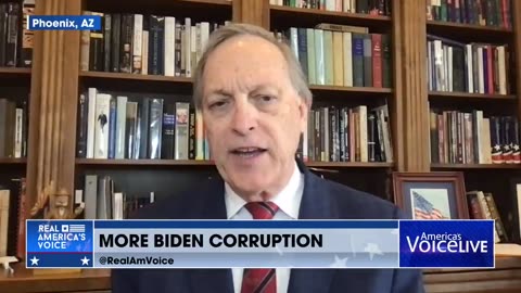 The Biden Family Corruption Scandal Just Got Worse