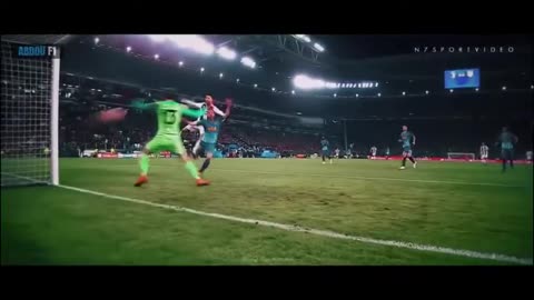 Cristiano Ronaldo - Never Give Up - Motivational Video