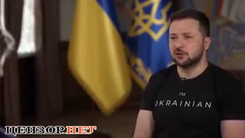 Zelensky on Putins state of health He is really sick of excessive ambitions, disrespect for interna