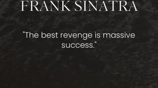 💥 The Best Revenge: Achieving Massive Success 🚀