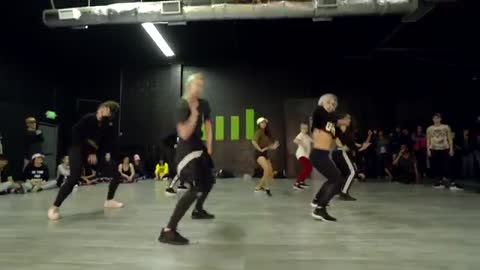 shape of you 2020 best dance compitition