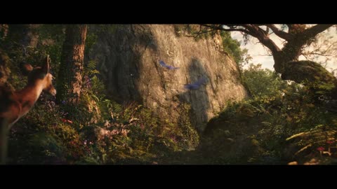 Disney’s Snow White | Teaser Trailer | In Theaters March 21