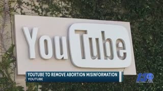 YouTube to Start Removing Videos That Spread 'Misinformation' Related to Abortion