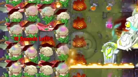 Plants vs Zombies 2 Hack #shorts