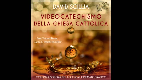 TIBERIADE - Traccia n° 11 - Video-Catechismo della Chiesa Cattolica - Colonna sonora
