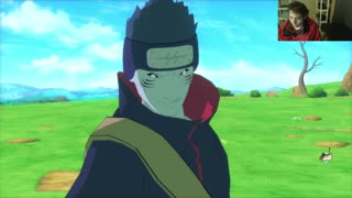 Kisame VS Koji Kashin In A Naruto x Boruto Ultimate Ninja Storm Connections Battle