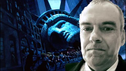 Escape from New York, with Adam Fitzgerald