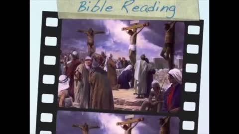October 19th Bible Readings