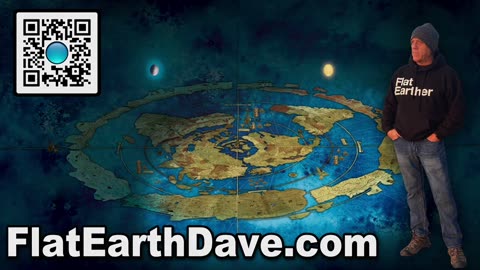 WHY LIE ABOUT A FLAT EARTH