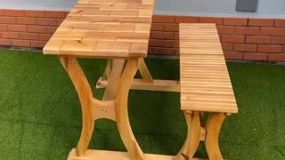 Best Way To Use Old Wood - Wood Recycling Project