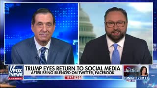He's Back! Trump to Return to Social Media in 2-3 Months