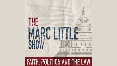 The Marc Little Show: Episode 1.