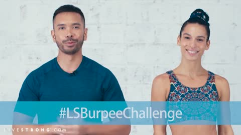 Burpees for Beginners_ 30-Day Challenge