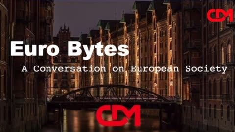 Euro Bytes - The Looming Fall Of Polish Civilization With L Todd Wood In Warsaw 12/2/23