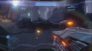 Halo 4 - WALKTHROUGH Part 22