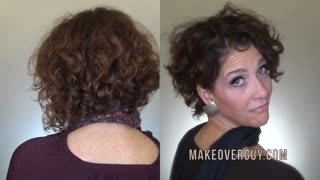[Extended Version] I'm Ready To Be Seen: A MAKEOVERGUY® Makeover