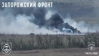 💣🇷🇺 Ukraine Russia War | Special Forces "Osman" Destroy 2 Ukrainian Stryker Armored Vehicles | | RCF