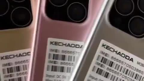 Kechaoda k66 Pro