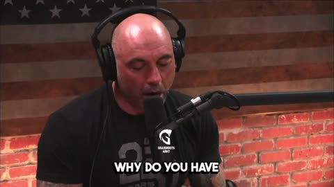 Joe Rogan WEIGHS In on Trans Kids