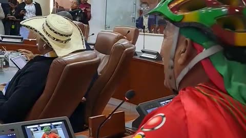 Capitán No Más Peajes critica al Ministro de Transporte por mantener peajes en Turbaco