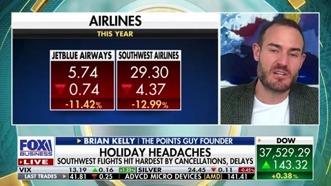 Travel expert shares tips to avoid holiday headaches