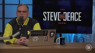 Steve Deace Show: Steve and daughter Anastasia