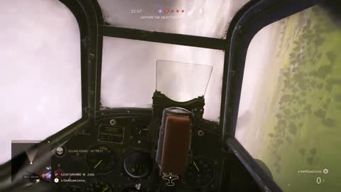 Battlefield 5: Aerial Assault