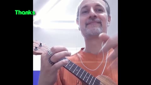 We will Rock You (Cover Uke) A day in a classroom