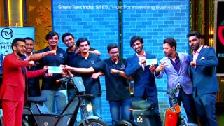 List of Startups that Received Big Investments from Shark Tank India