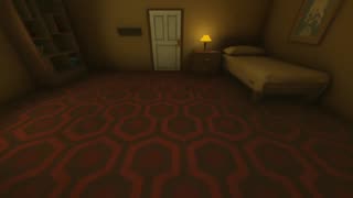 A rooms Game (Not Roblox)