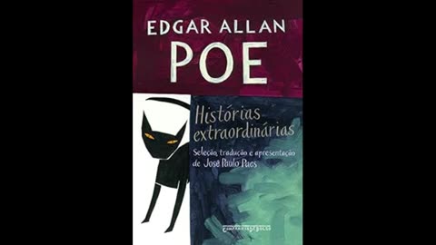 13 Histórias Sombrias - Edgar Allan Poe