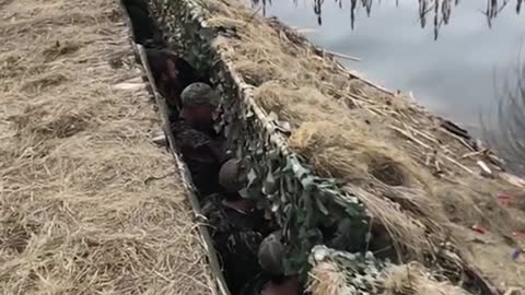 Military surprise and surprise