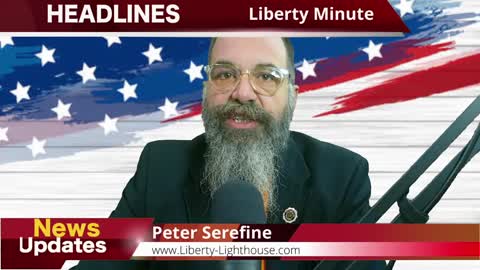 20220815 - Liberty Minute