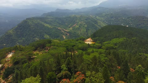 Ambuluwawa #srilanka🌱🌱