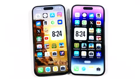 iPhone 15 Pro vs iPhone 14 Pro 3 Months Later