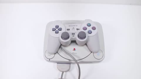 I restored extremely yellowed Dualshock controller for my PSone --- AF invention