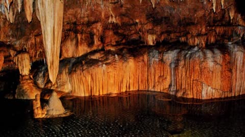 Top 10 most wonderful caves on our planet earth