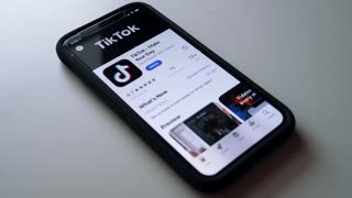 Lawsuit challenging Montana’s TikTok ban funded by TikTok