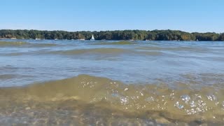 Ohio Beach Nationalism