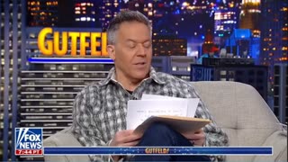 Gutfeld ! 3/25/24