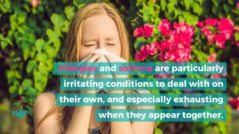 Guide To Sneaky Allergy And Asthma Triggers