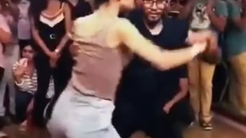 Best dance dance of the year