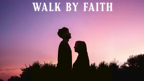 Music AVS - Walk by Faith ft Jasmine Claire - Saint AVS